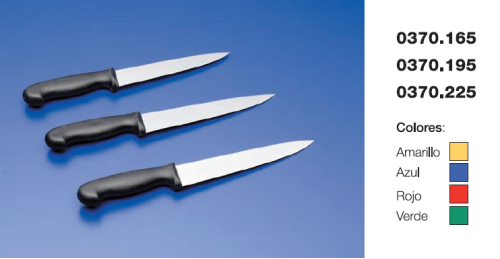 Imagen Cuchillo degollar para profesionales